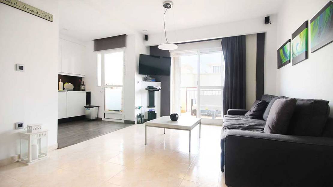 Venta - Apartment - Orihuela - La Florida