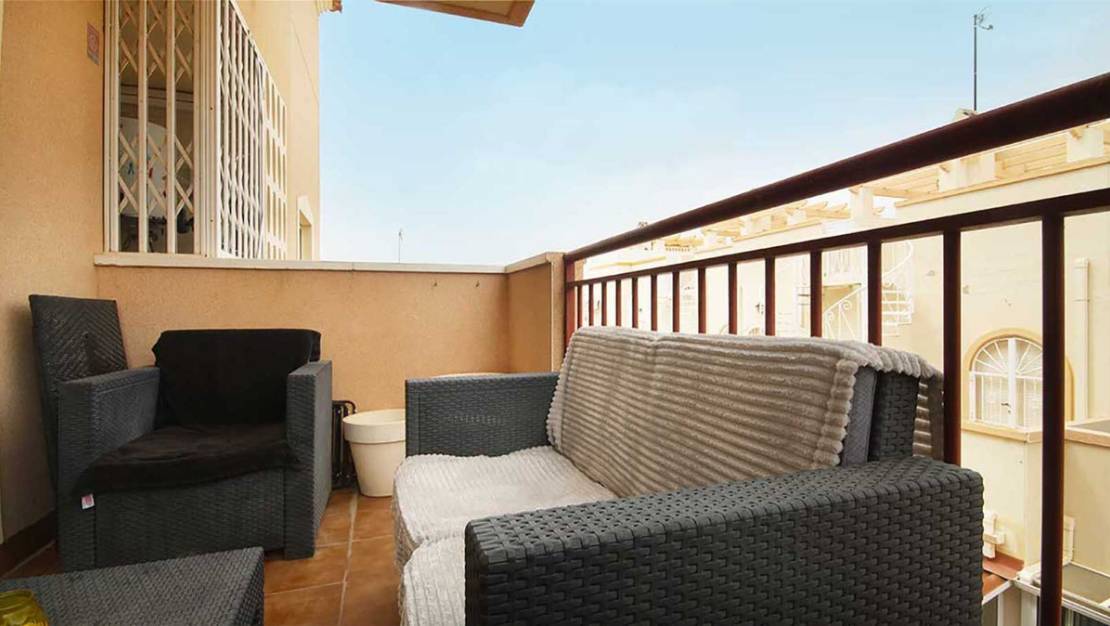 Venta - Apartment - Orihuela - La Florida
