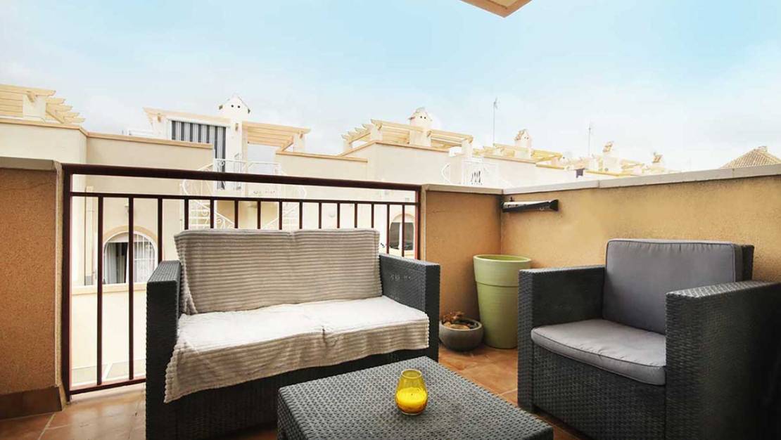 Venta - Apartment - Orihuela - La Florida