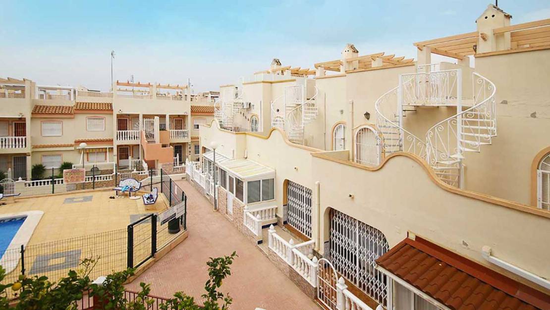 Venta - Apartment - Orihuela - La Florida