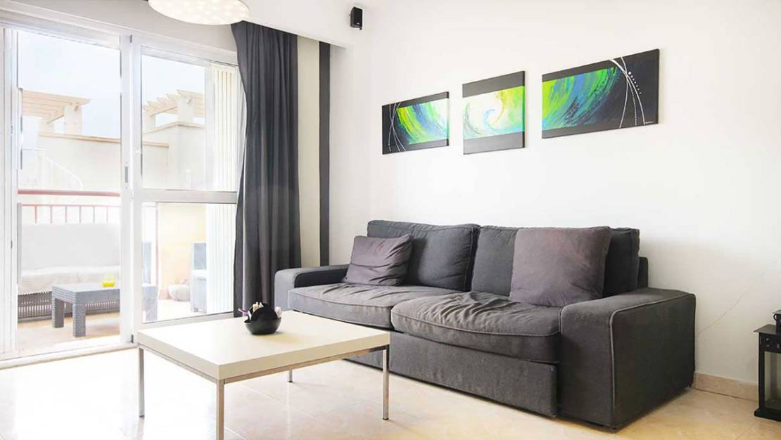 Venta - Apartment - Orihuela - La Florida