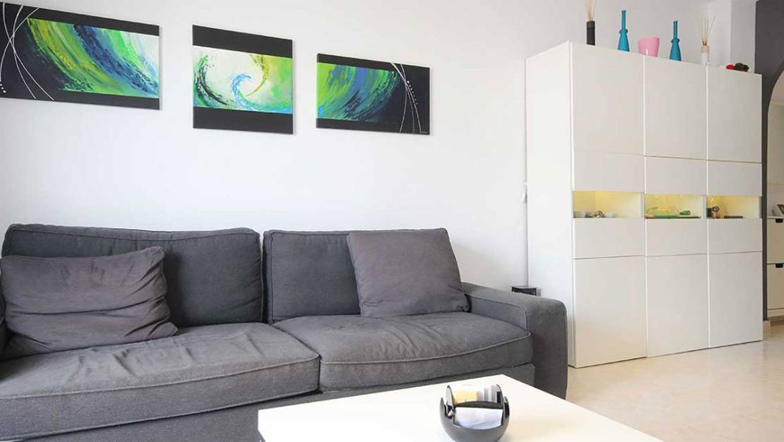 Venta - Apartment - Orihuela - La Florida