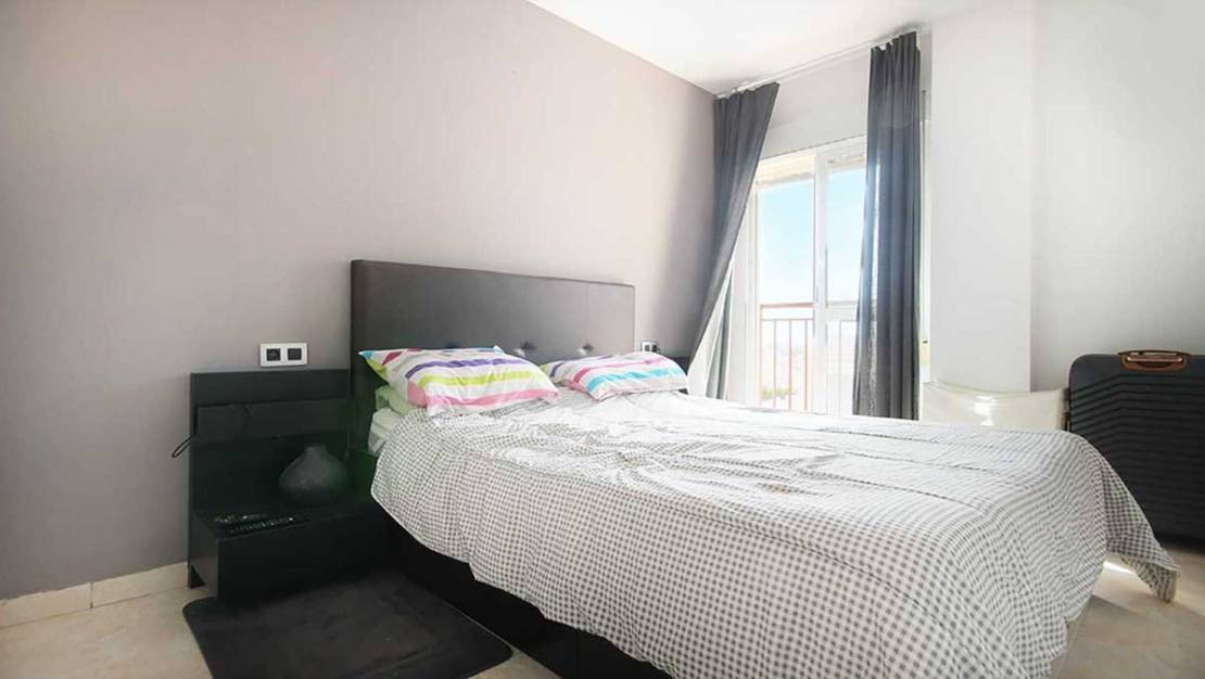 Venta - Apartment - Orihuela - La Florida