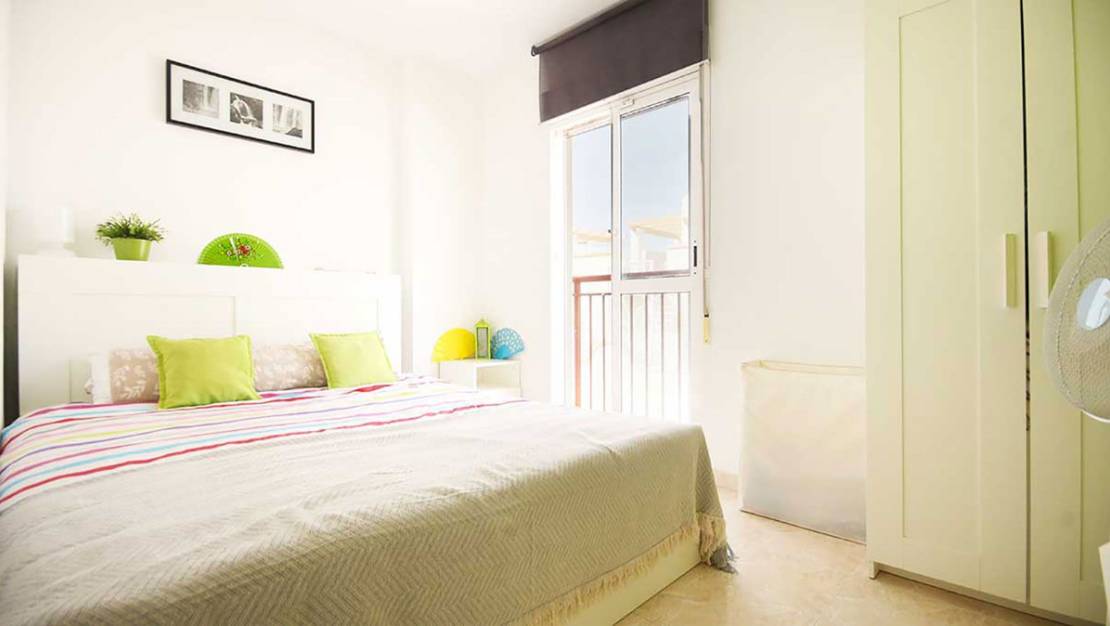 Venta - Apartment - Orihuela - La Florida
