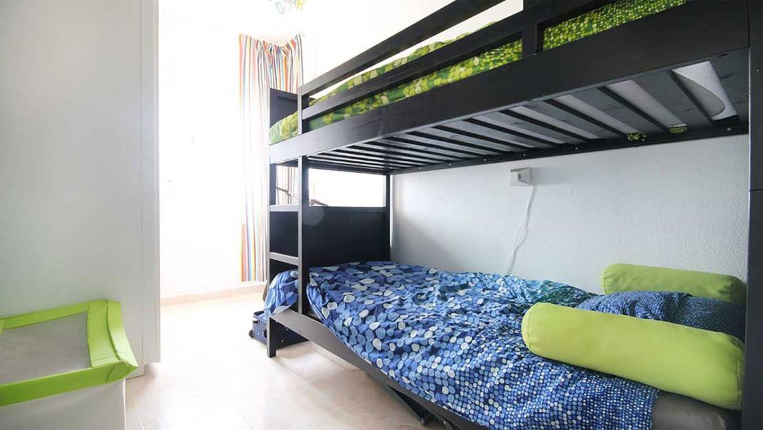 Venta - Apartment - Orihuela - La Florida