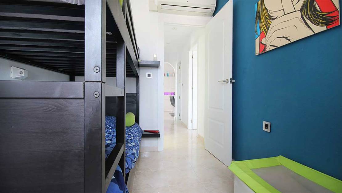 Venta - Apartment - Orihuela - La Florida