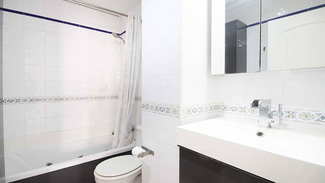 Venta - Apartment - Orihuela - La Florida