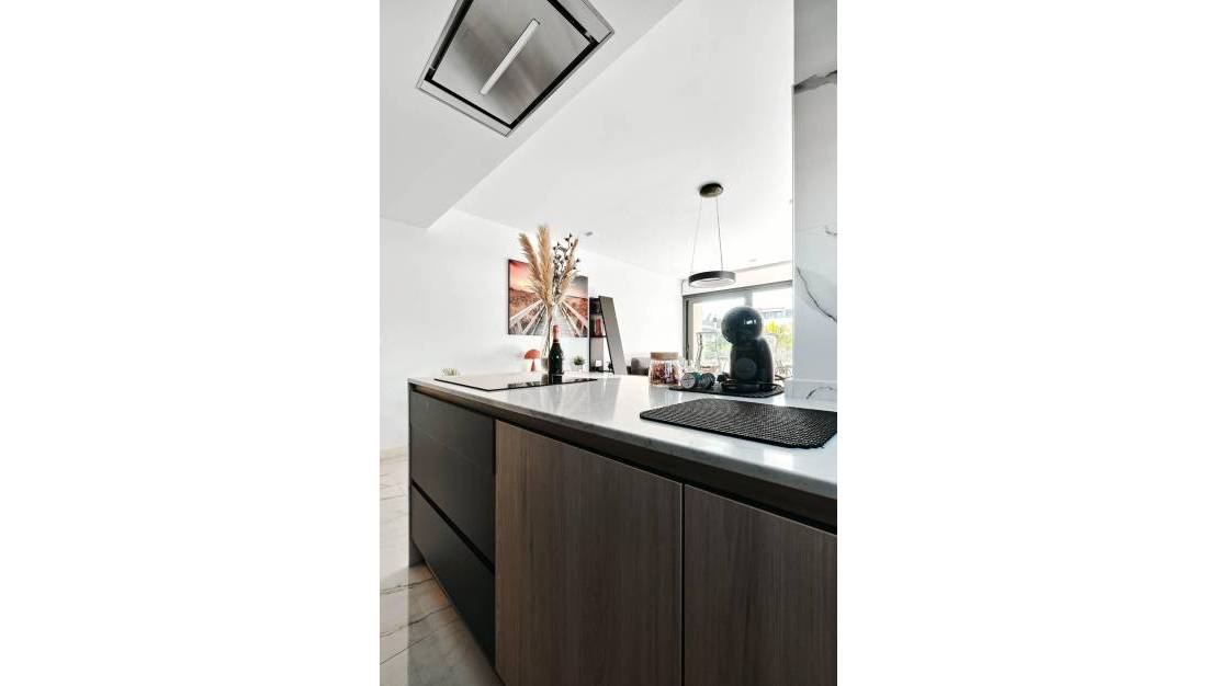 Venta - Apartment - Orihuela - La Florida