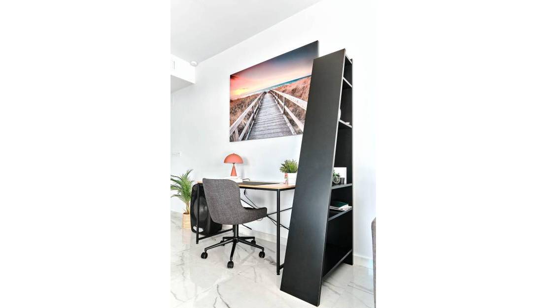 Venta - Apartment - Orihuela - La Florida