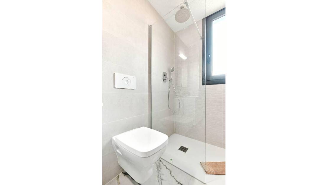 Venta - Apartment - Orihuela - La Florida