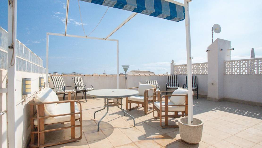 Venta - Apartment - Orihuela - La Florida