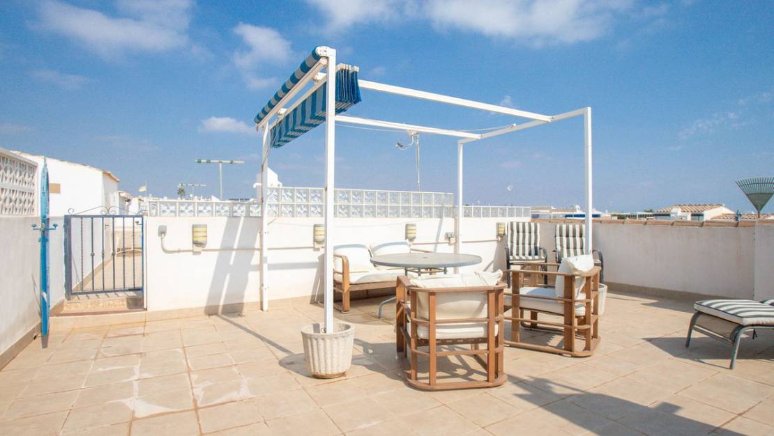Venta - Apartment - Orihuela - La Florida