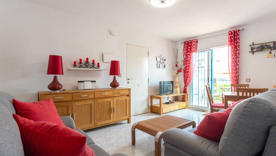 Venta - Apartment - Orihuela - La Florida