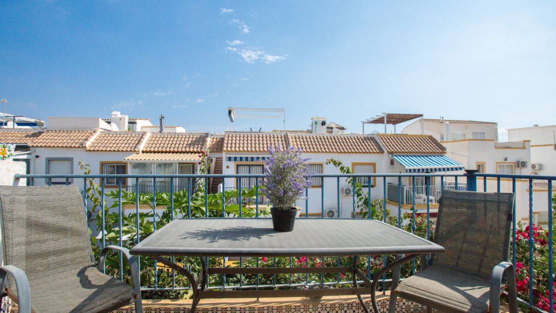 Venta - Apartment - Orihuela - La Florida