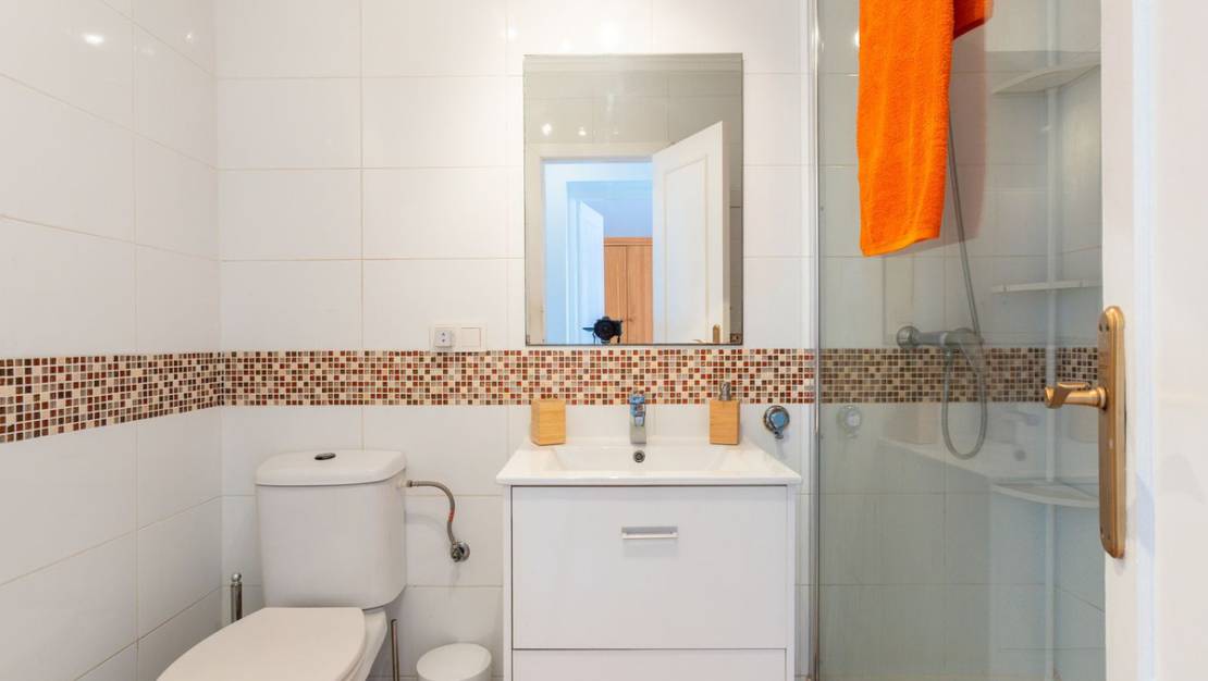 Venta - Apartment - Orihuela - La Florida