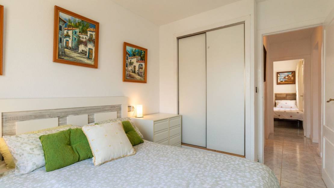 Venta - Apartment - Orihuela - La Florida