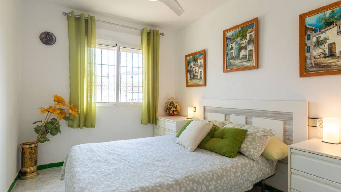 Venta - Apartment - Orihuela - La Florida