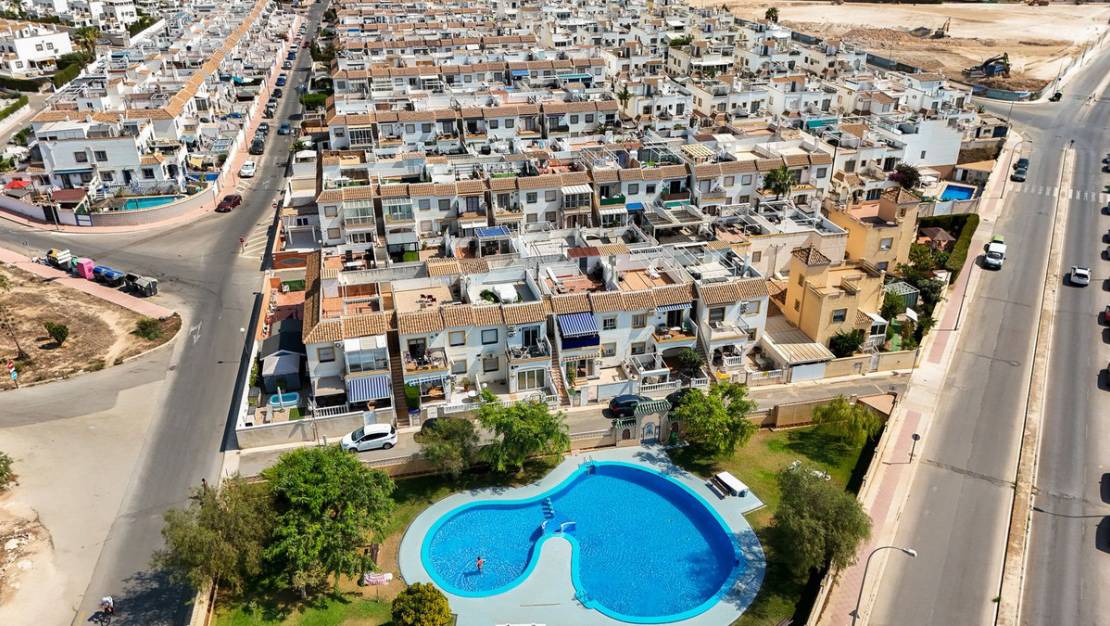 Venta - Apartment - Orihuela - La Florida