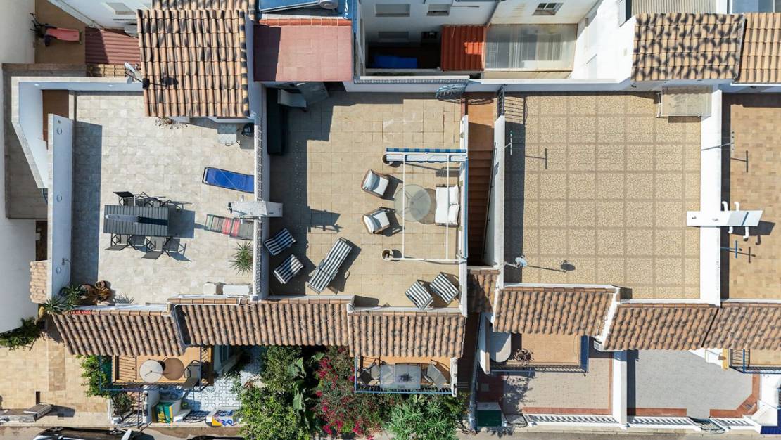 Venta - Apartment - Orihuela - La Florida