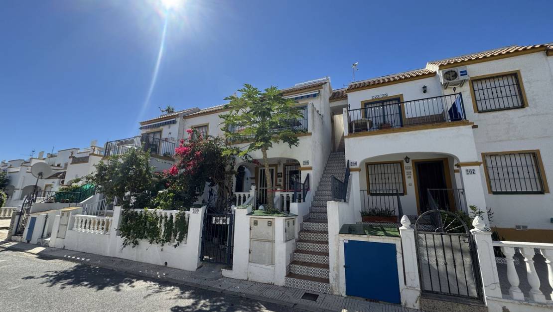 Venta - Apartment - Orihuela - La Florida