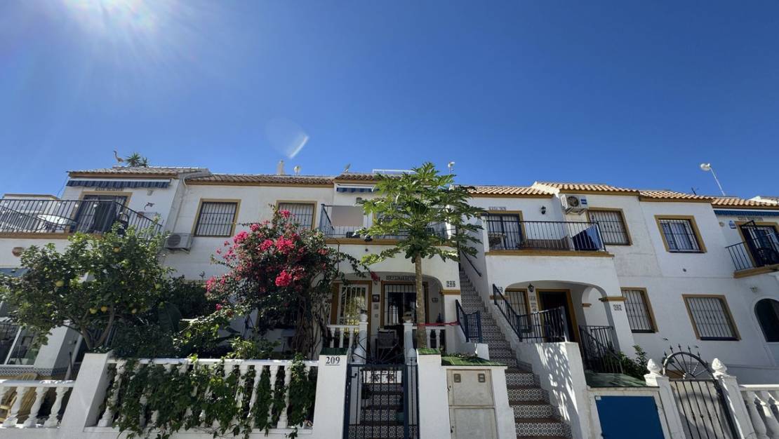 Venta - Apartment - Orihuela - La Florida
