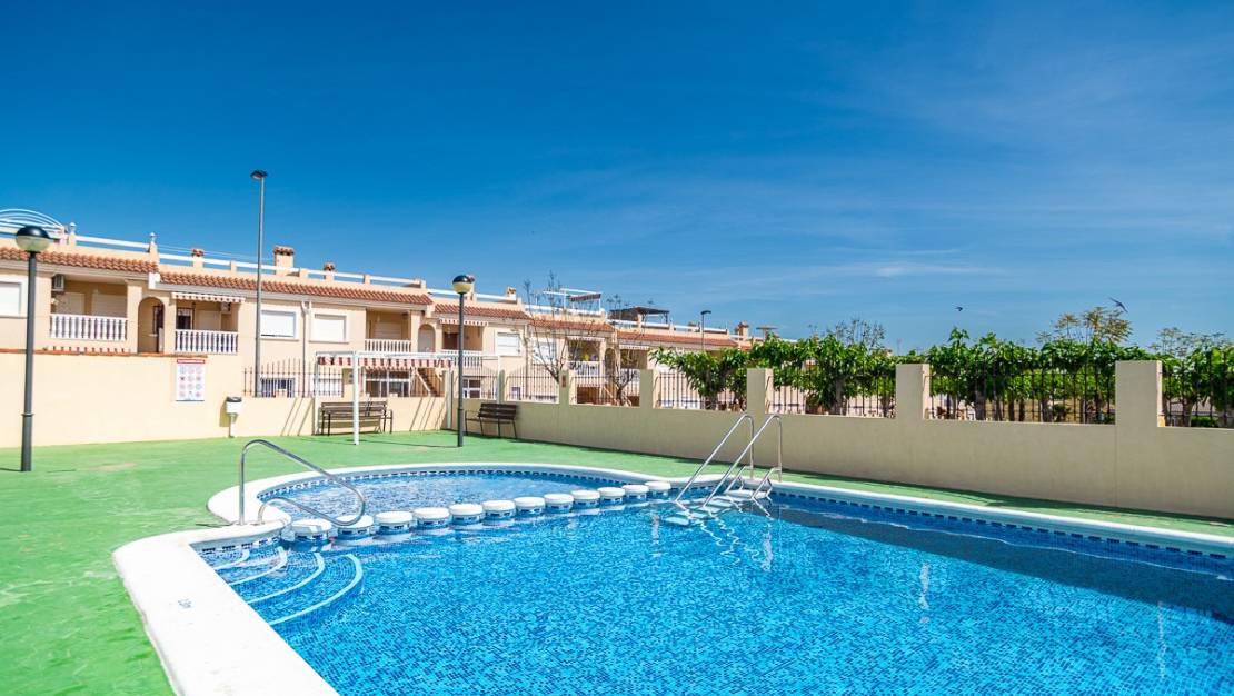 Venta - Apartment - Orihuela - La Matanza