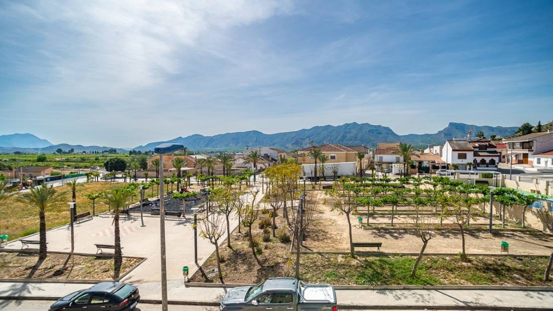 Venta - Apartment - Orihuela - La Matanza