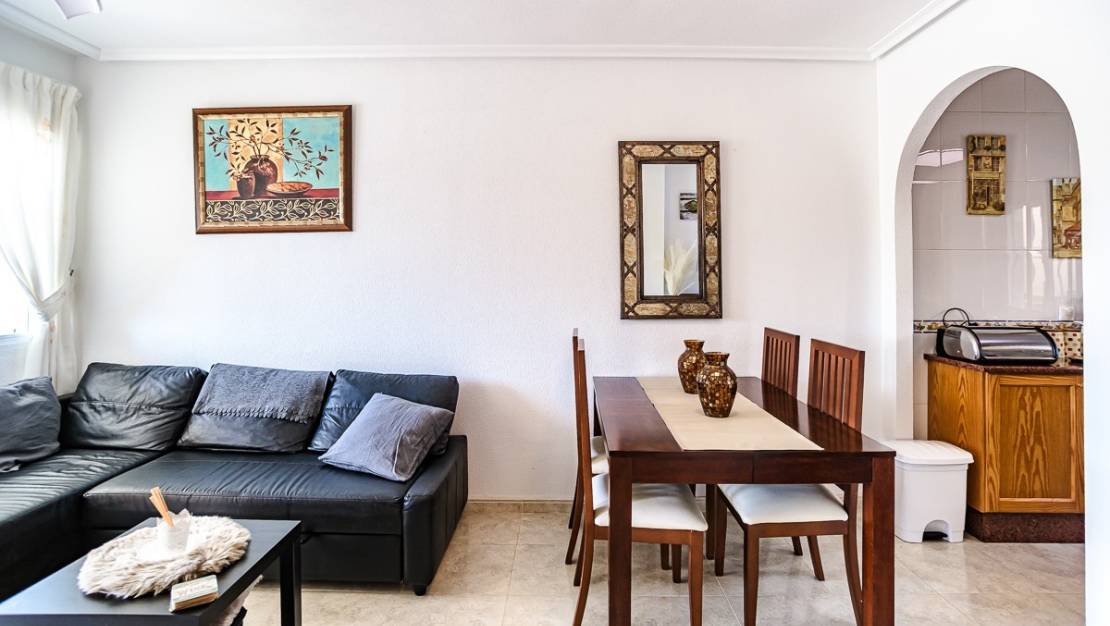 Venta - Apartment - Orihuela - La Matanza