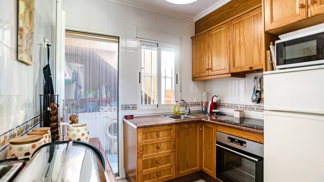 Venta - Apartment - Orihuela - La Matanza