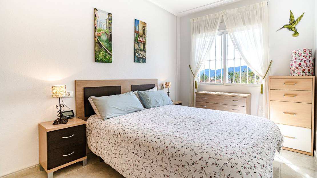 Venta - Apartment - Orihuela - La Matanza