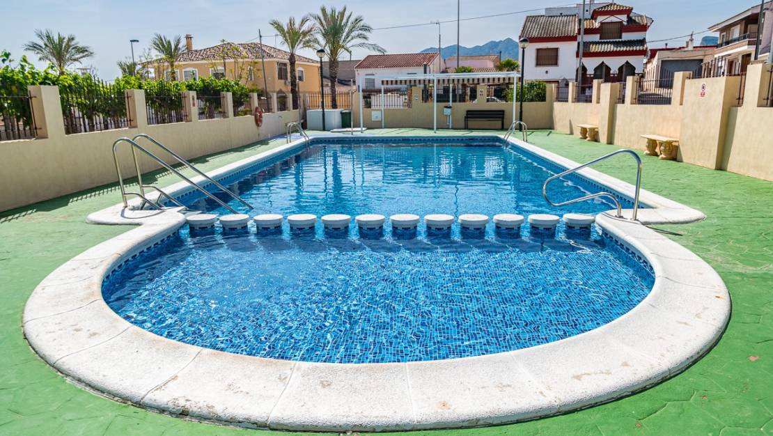 Venta - Apartment - Orihuela - La Matanza
