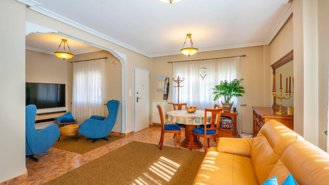 Venta - Apartment - Orihuela - La Regia