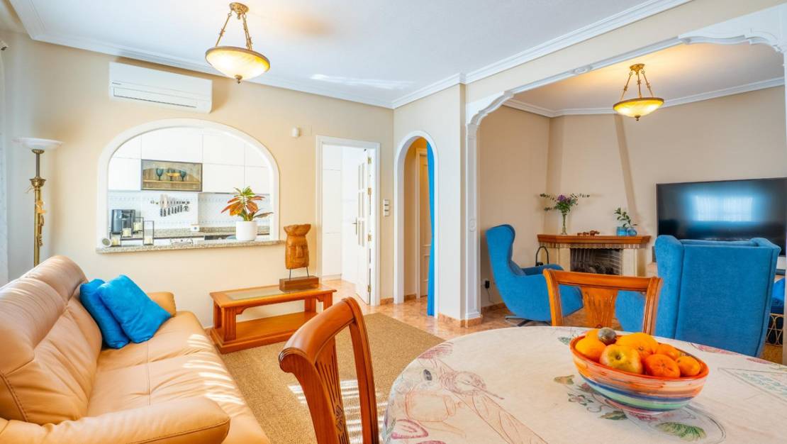 Venta - Apartment - Orihuela - La Regia