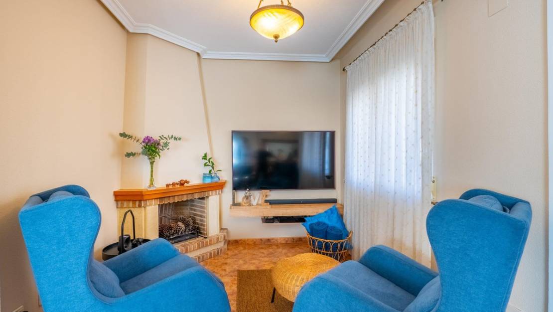 Venta - Apartment - Orihuela - La Regia