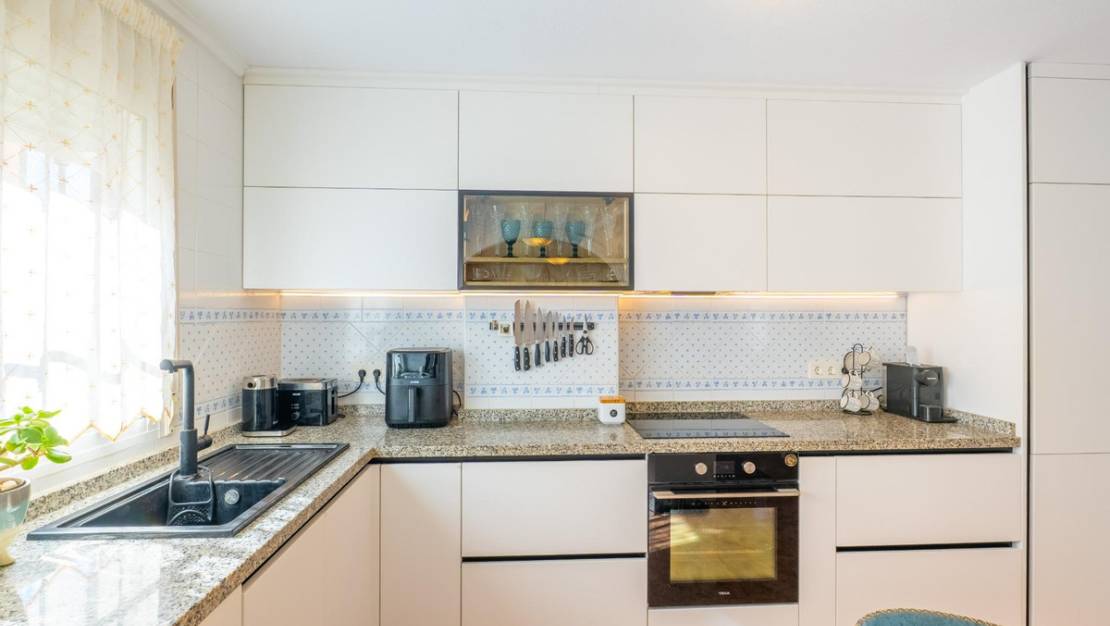 Venta - Apartment - Orihuela - La Regia