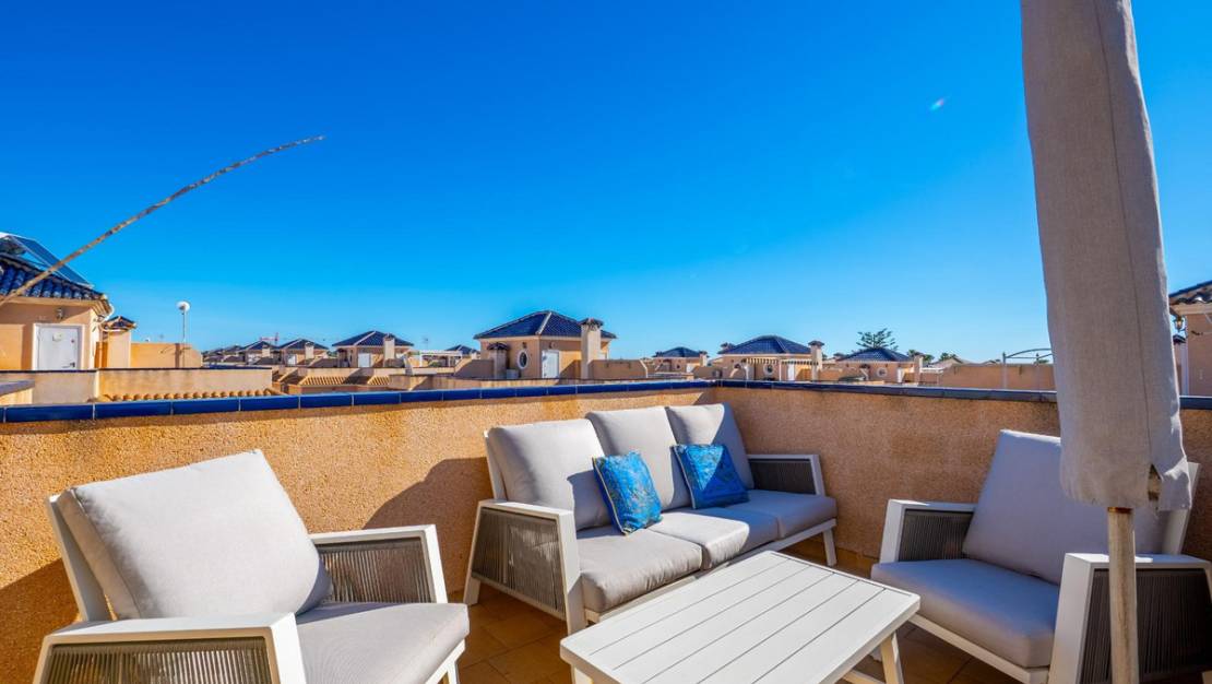 Venta - Apartment - Orihuela - La Regia