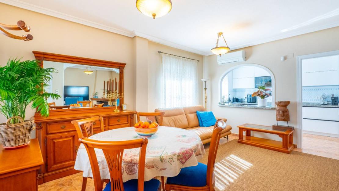 Venta - Apartment - Orihuela - La Regia