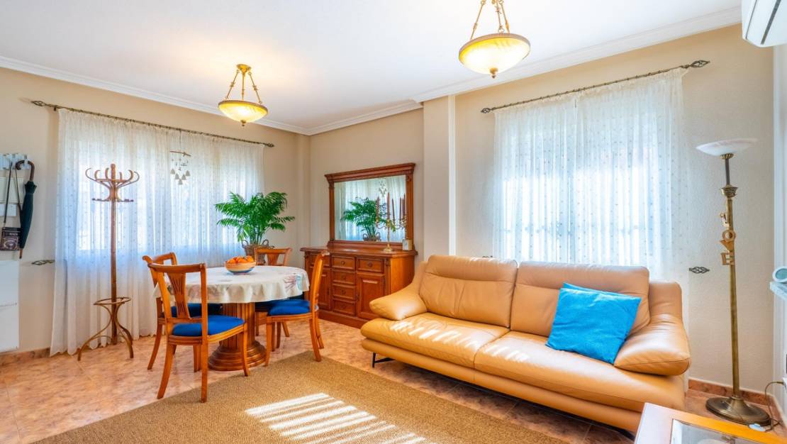 Venta - Apartment - Orihuela - La Regia