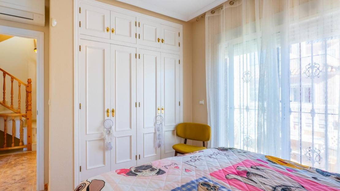 Venta - Apartment - Orihuela - La Regia