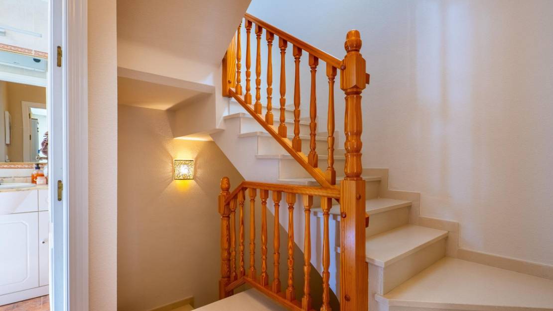 Venta - Apartment - Orihuela - La Regia