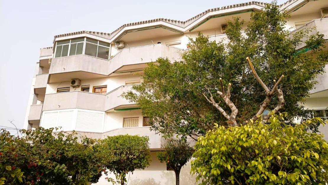 Venta - Apartment - Orihuela - La Regia