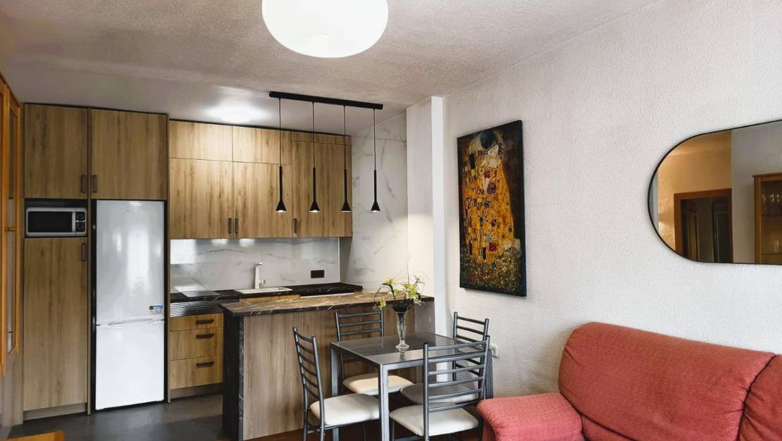 Venta - Apartment - Orihuela - La Regia