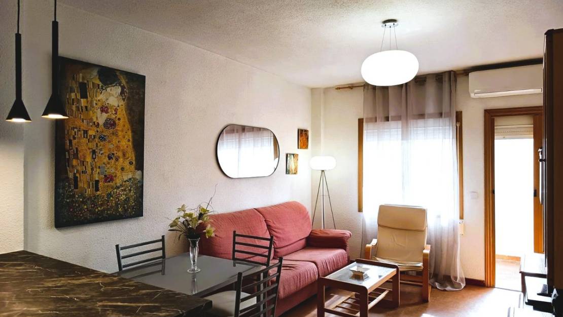 Venta - Apartment - Orihuela - La Regia