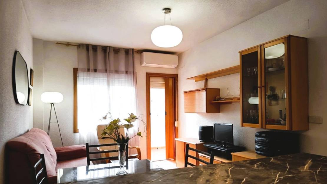 Venta - Apartment - Orihuela - La Regia