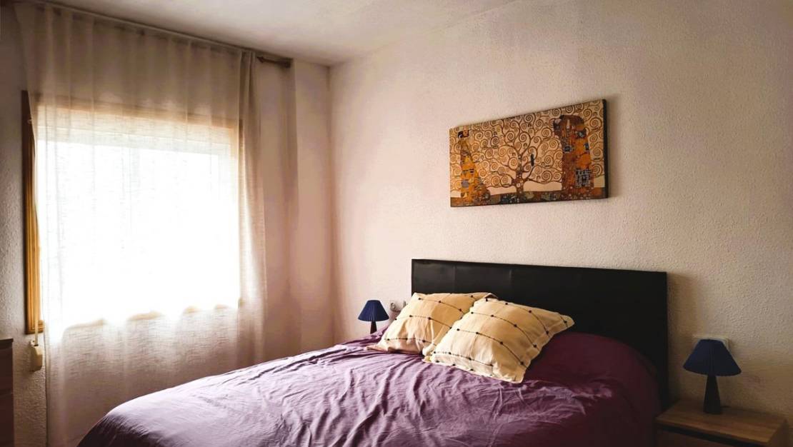 Venta - Apartment - Orihuela - La Regia