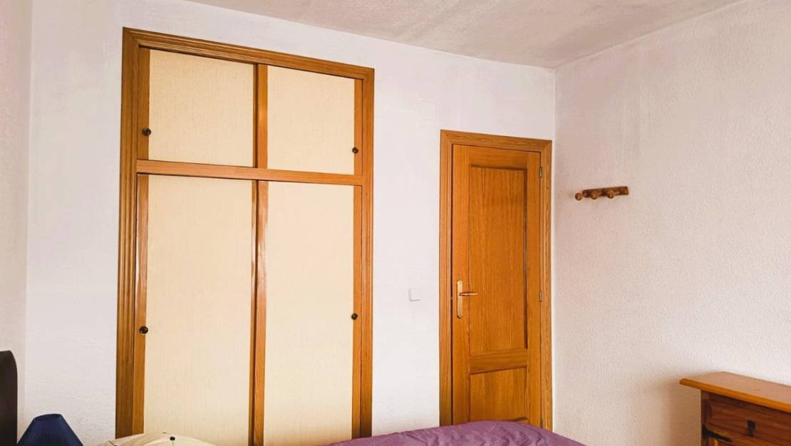 Venta - Apartment - Orihuela - La Regia