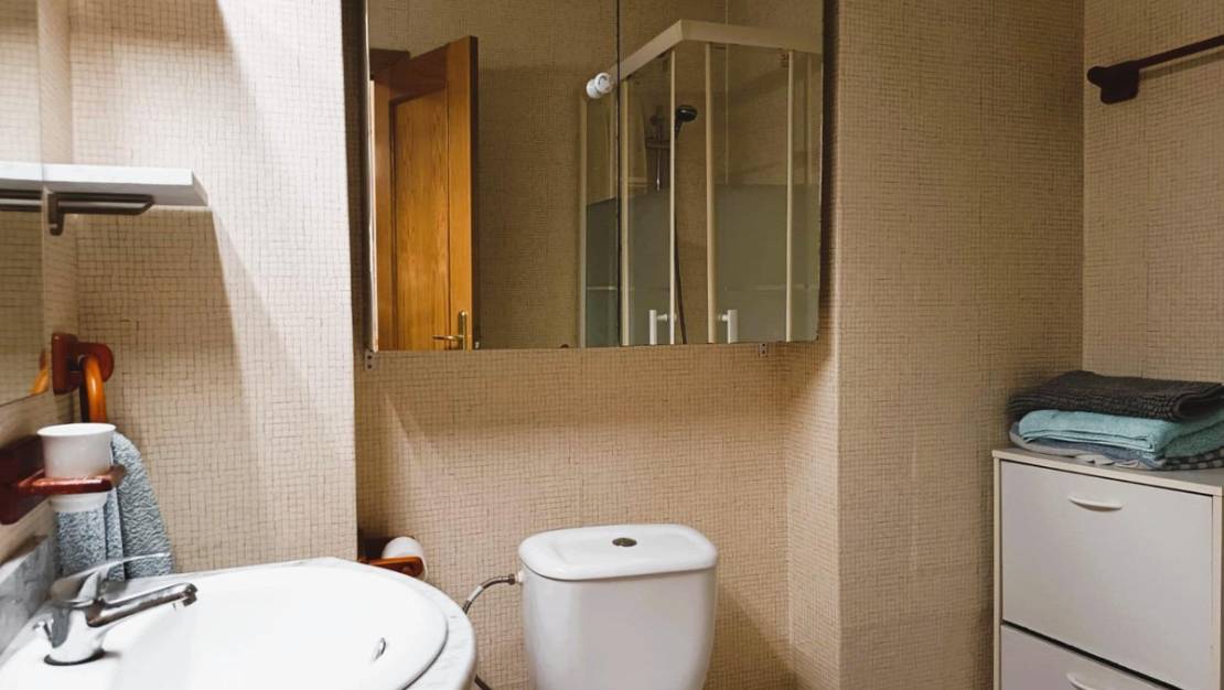 Venta - Apartment - Orihuela - La Regia