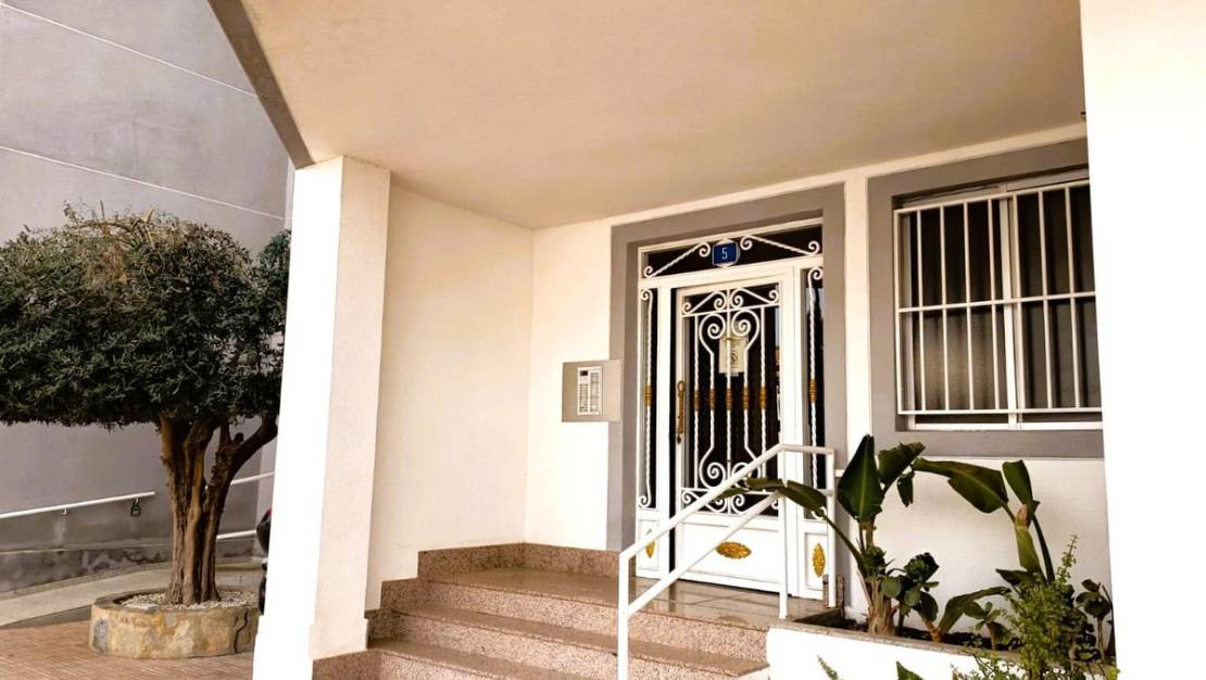 Venta - Apartment - Orihuela - La Regia