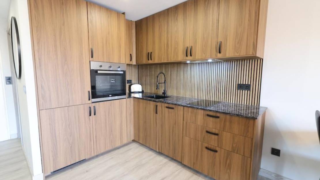 Venta - Apartment - Orihuela - La Regia