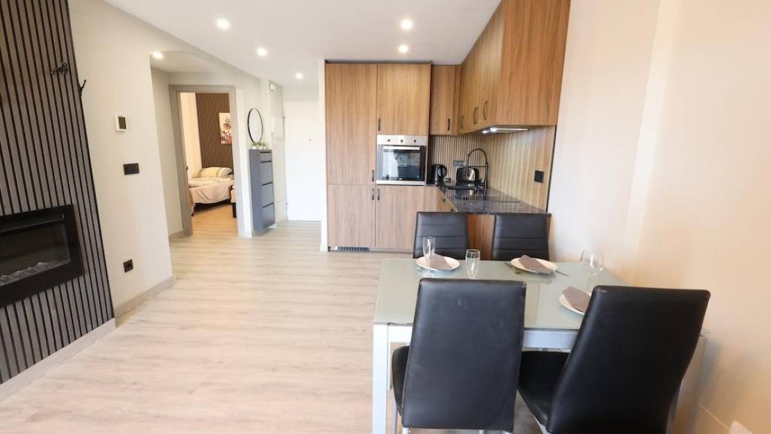 Venta - Apartment - Orihuela - La Regia